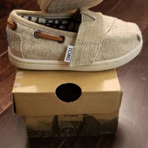 Tiny Tom's-perfect condition